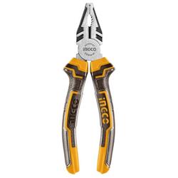 Ingco HCP08208 Kleště kombinované CrV 200mm