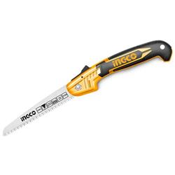 Ingco HFSW18028C Skladacia píla na drevo 180 mm