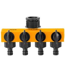 Ingco HHC1402 Spojka 3/4"- 1" na hadici UH