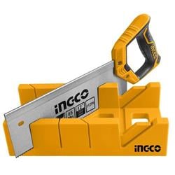 Ingco HMBSK30082 Pila na dřevo Čepovka 300mm s kosořezem