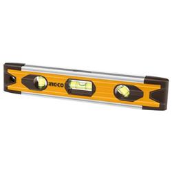 Ingco HMSL01030 Vodováha 225 mm ALU 3 libely