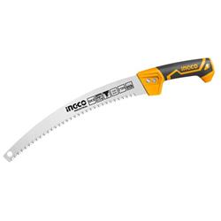 Ingco HPS3308 Pilka na dřevo prořezávací zahnutá 330mm