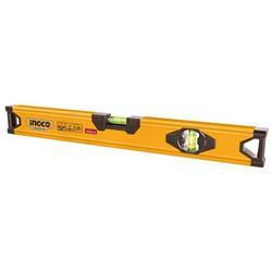 Ingco HSL58060 Vodováha 600mm ALU 2 libely