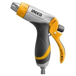 Ingco HZATN1031 Pistole na vodu 3 funkce plynule nastavitelná