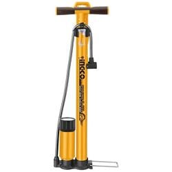 Ingco MPP3811 Čerpadlo na bicykel s manometrom 38x500mm