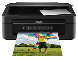 Inkoustové multifunkční zařízení EPSON Expression Home XP-205, MFZ, A4, 4ink, 30 ppm, USB, Wi-Fi