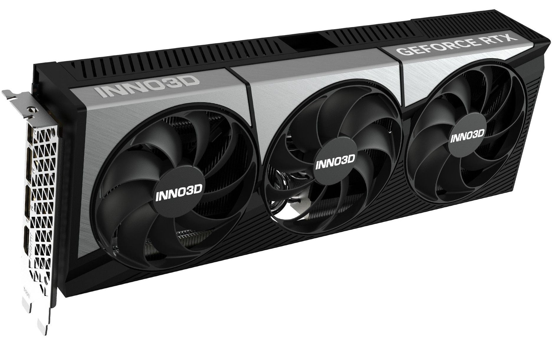 INNO3D GeForce RTX 5080 X3 OC