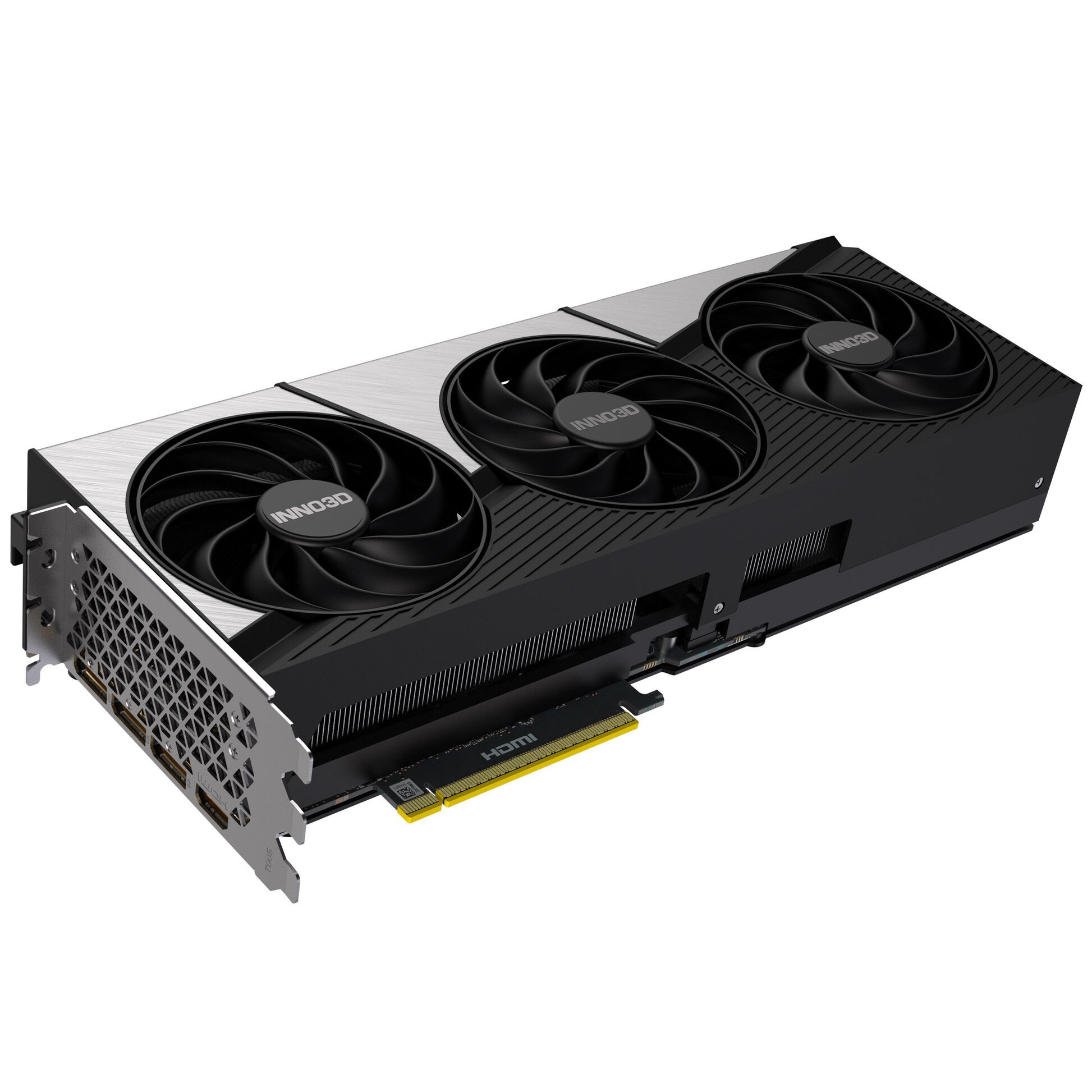 INNO3D GEFORCE RTX 5090 X3 | TSBOHEMIA.CZ