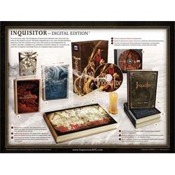 Inquisitor Deluxe Edition