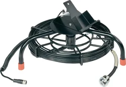 Inspekční kamera Voltcraft 30M/28MM pro Profi-Endoskop BS-1000T