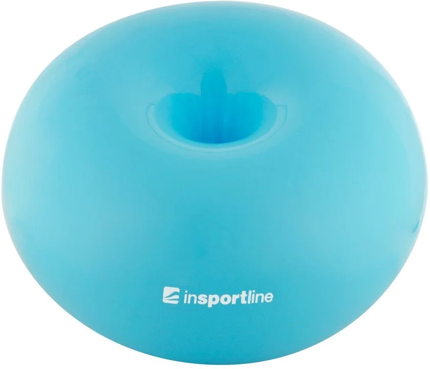 INSPORTLINE Balančné podložka Donut Ball 7765-1