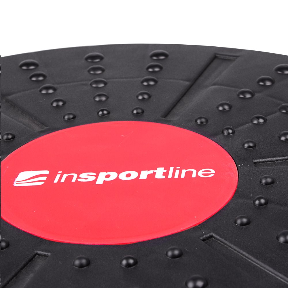 INSPORTLINE Balanční deska Disk