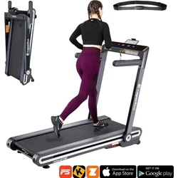 INSPORTLINE Bežecký pás inCondi T35i 21319
