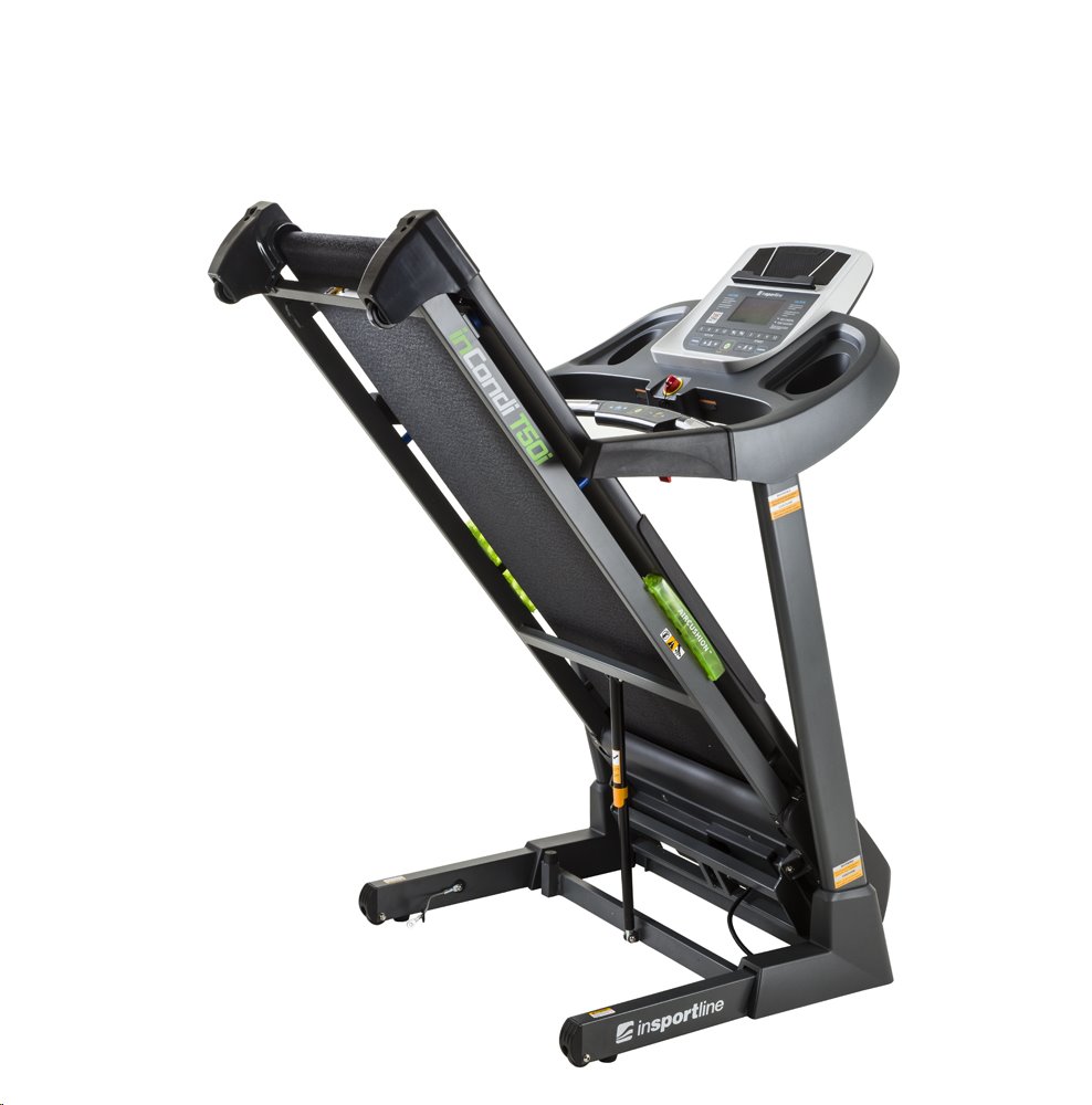 INSPORTLINE běžecký pás inCondi T50i