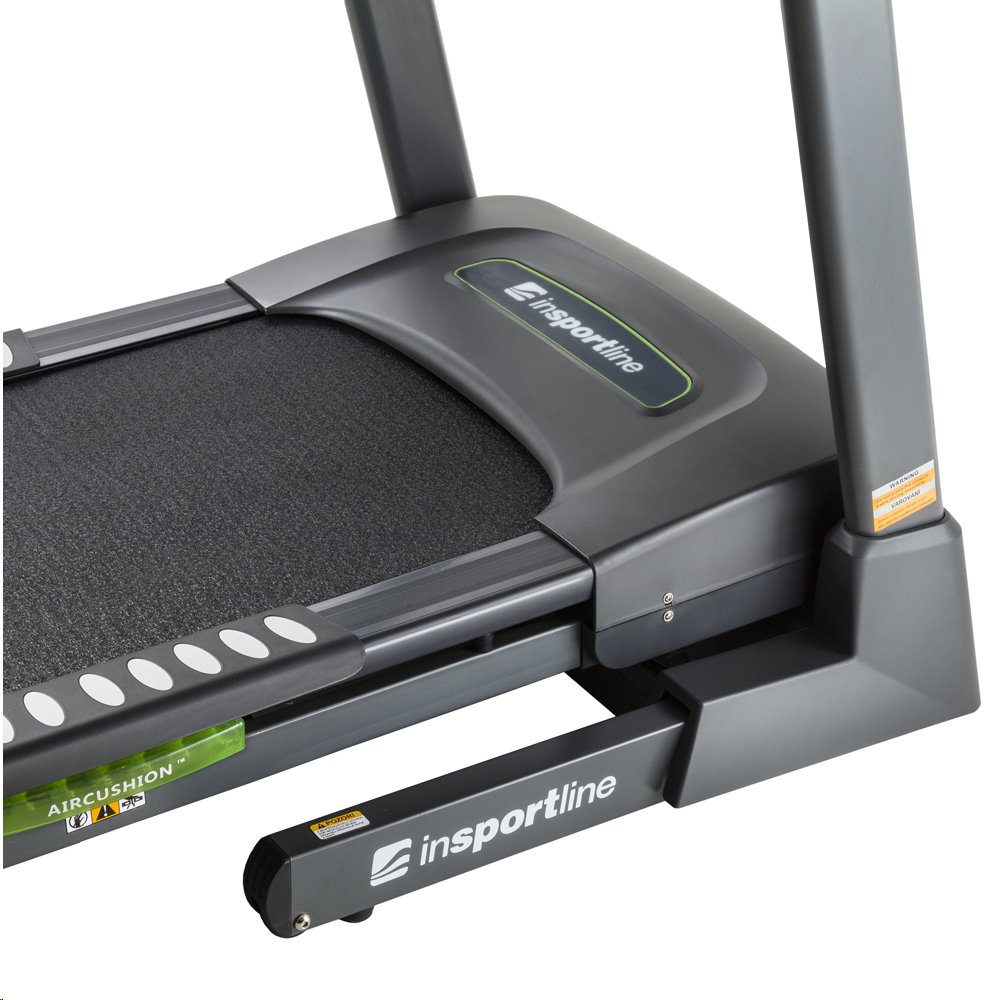 INSPORTLINE běžecký pás inCondi T50i
