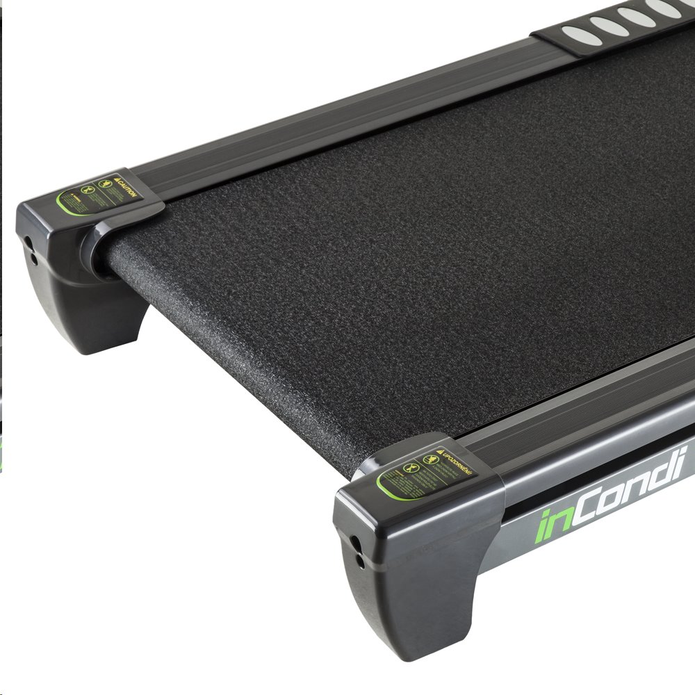 INSPORTLINE běžecký pás inCondi T50i