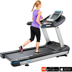 INSPORTLINE bežecký pás inCondi T6000i 13149