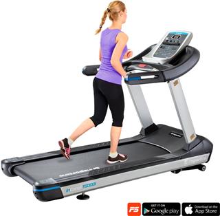INSPORTLINE běžecký pás inCondi T6000i
