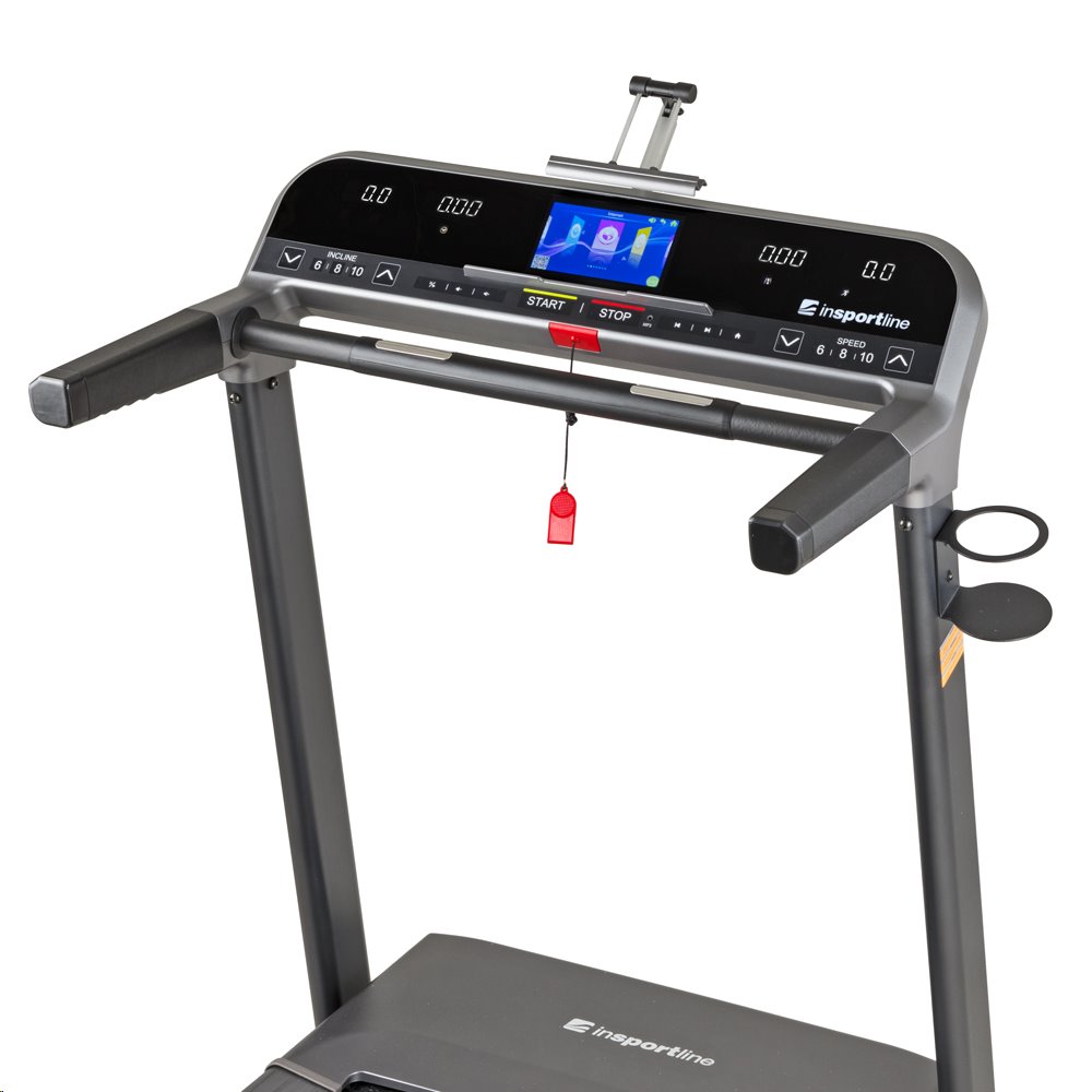 INSPORTLINE bežecký pás inCondi T70i II 16529