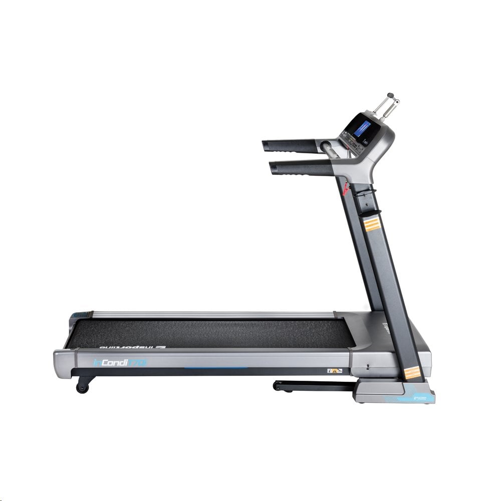 INSPORTLINE běžecký pás inCondi T70i II