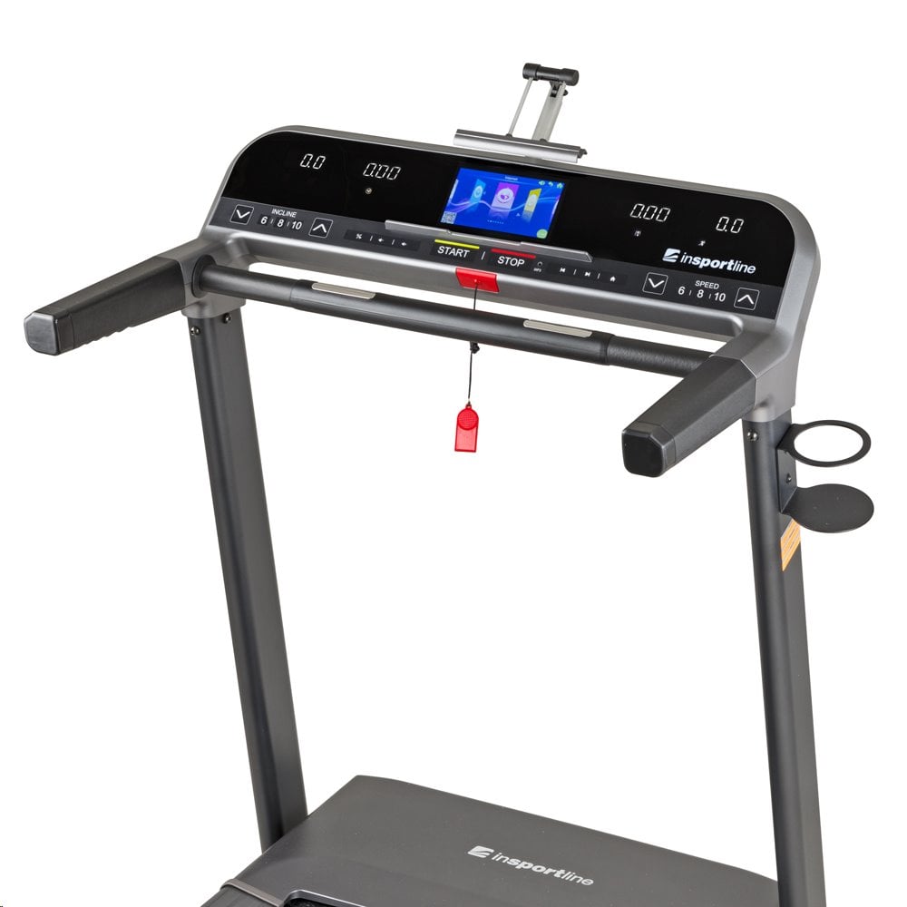 INSPORTLINE běžecký pás inCondi T70i II