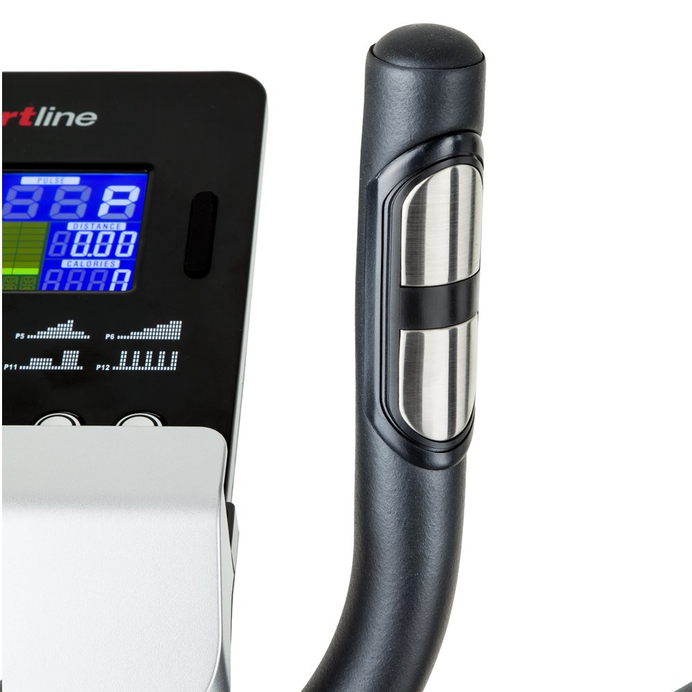 INSPORTLINE Eliptical Combre 14169