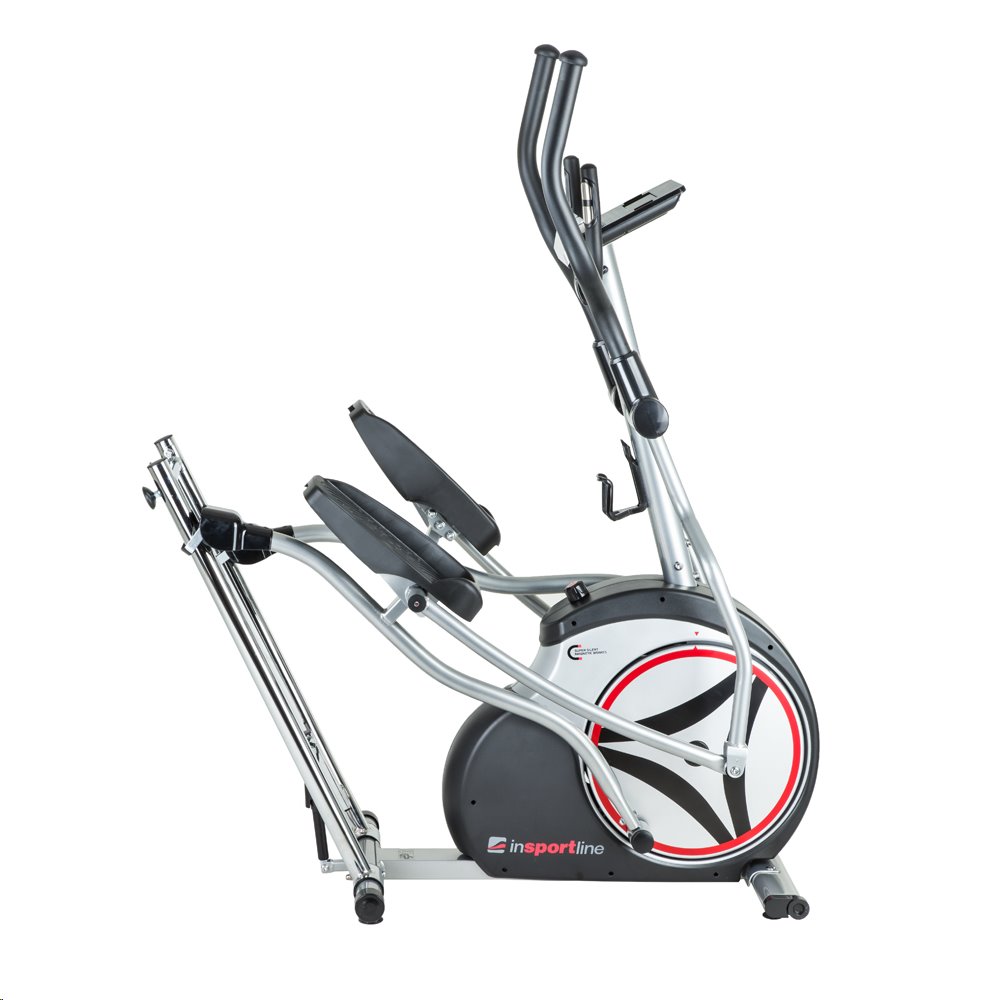INSPORTLINE Eliptical Combre