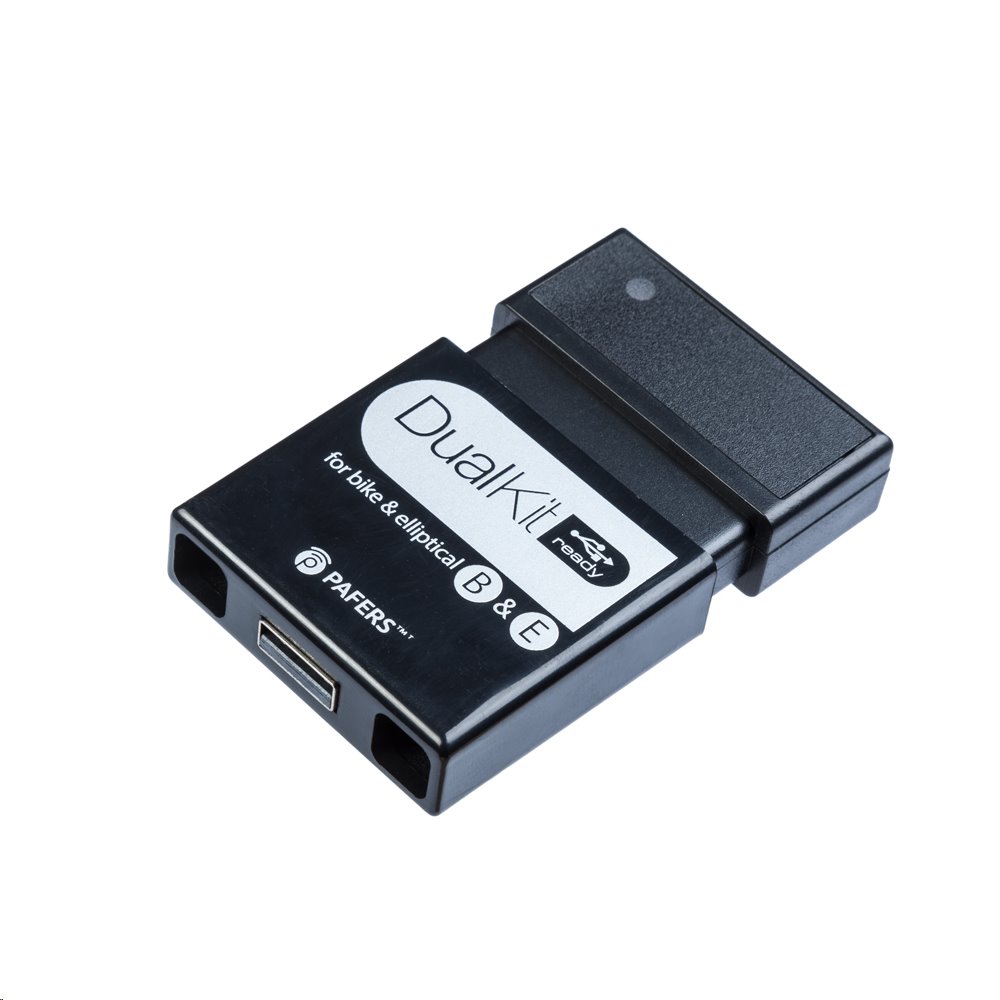 INSPORTLINE Eliptical Galicum