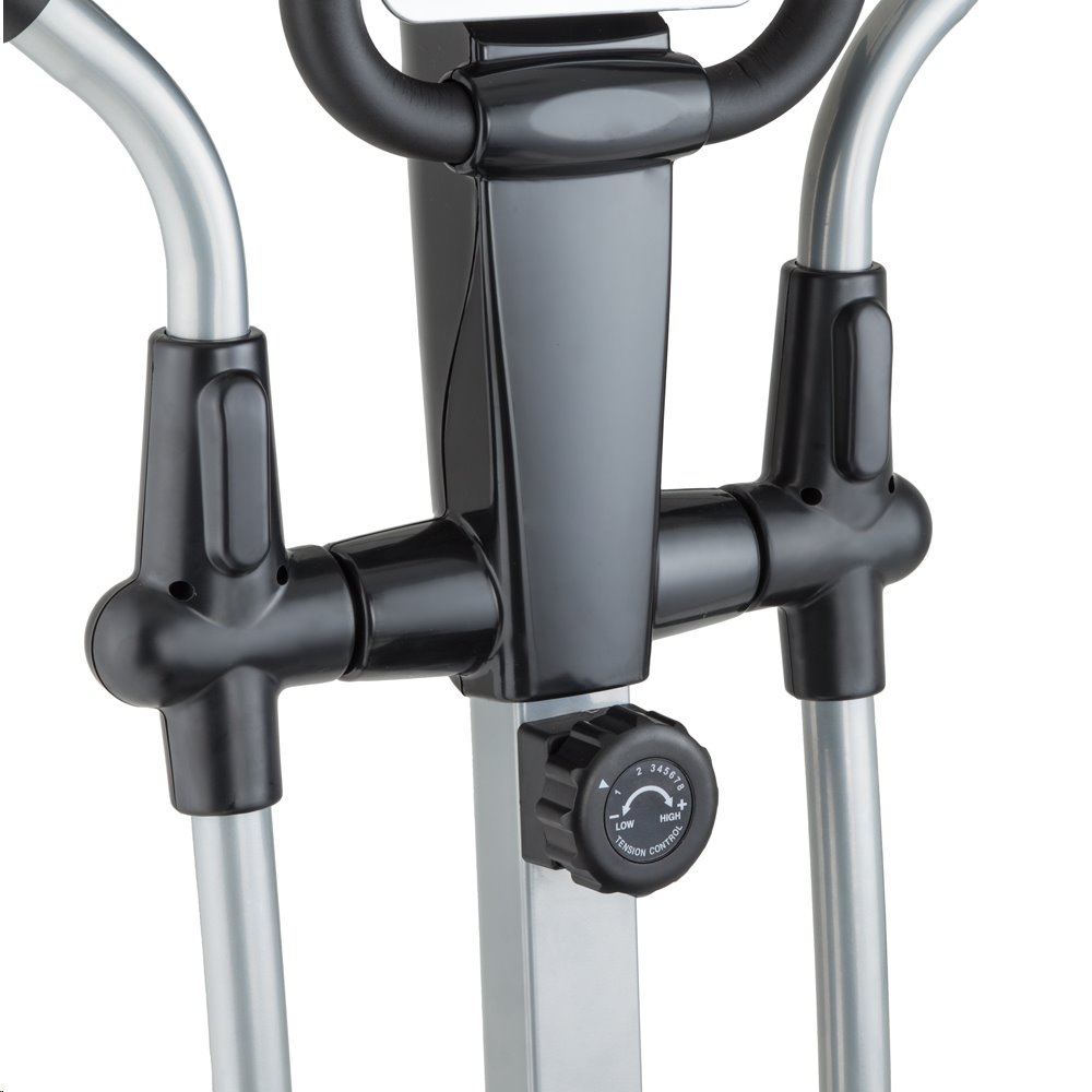 INSPORTLINE Eliptical Madesto 13904