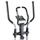 INSPORTLINE Eliptical Madesto 13904