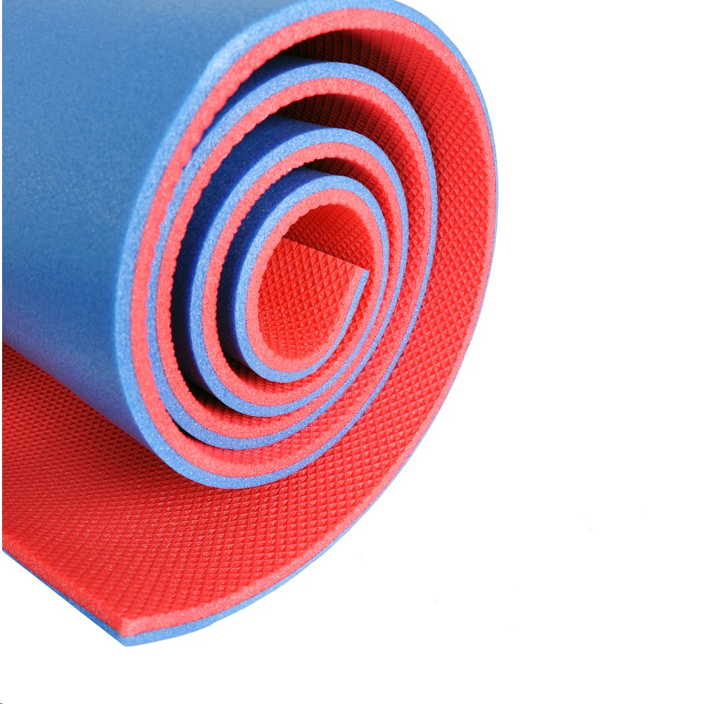 INSPORTLINE Gymnastická podložka EPS 180 x 60 cm 923