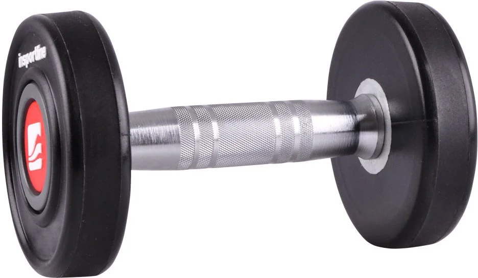 INSPORTLINE Jednoručná činka Profi 2 kg 9165