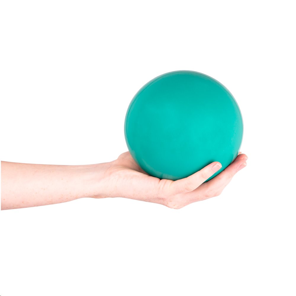 INSPORTLINE Jóga lopta Yoga Ball 2 kg 3489