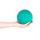 INSPORTLINE Jóga lopta Yoga Ball 2 kg 3489