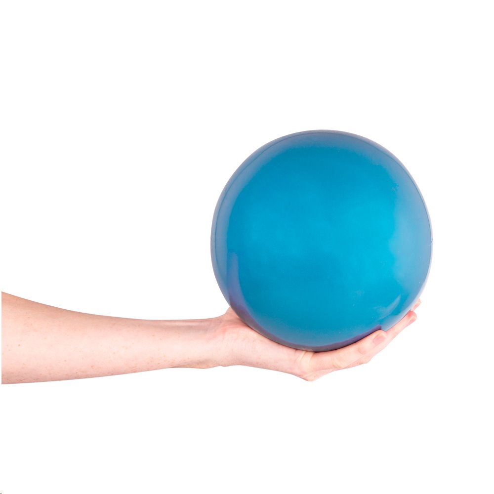 INSPORTLINE Jóga míč Yoga Ball 4 kg