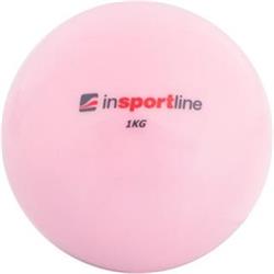 INSPORTLINE Lopta na jogu Lopta na jogu 1 kg