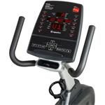 INSPORTLINE Recumbent Gemini R200