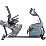 INSPORTLINE Recumbent inCondi R600i