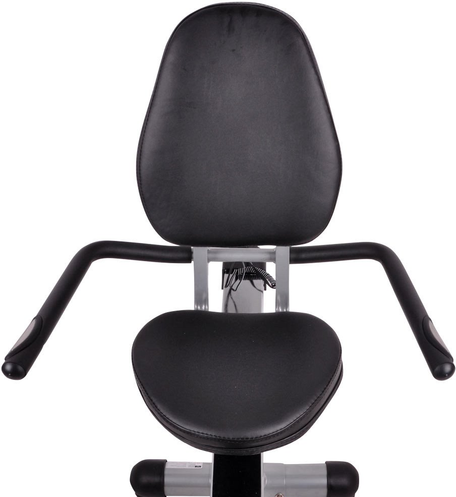 INSPORTLINE Recumbent inCondi R60i