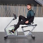 INSPORTLINE Recumbent inCondi R60i