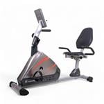 INSPORTLINE Recumbent Rapid RMB