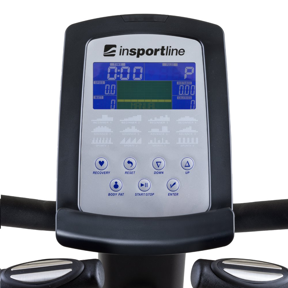 INSPORTLINE rotopéd inCondi UB600i 8723