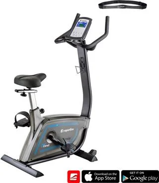 INSPORTLINE rotopéd inCondi UB600i 8723