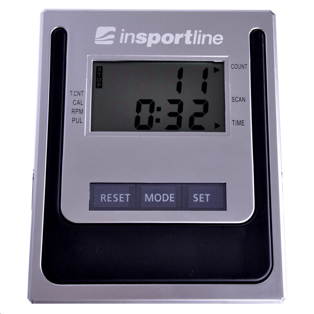 INSPORTLINE Stepper Bailar