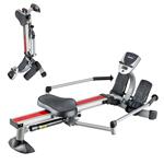 INSPORTLINE Veslovací trenažér Power Master X 16636