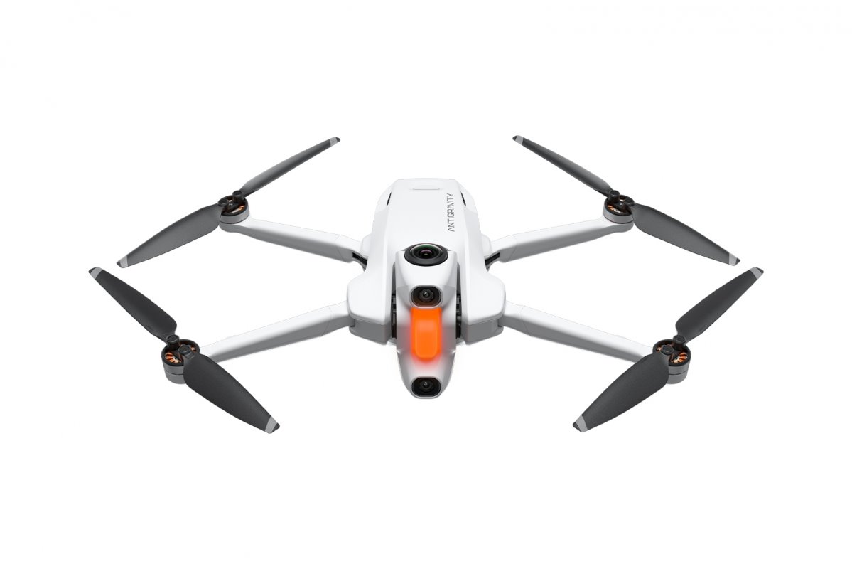 Insta360 Antigravity A1 Infinity Bundle