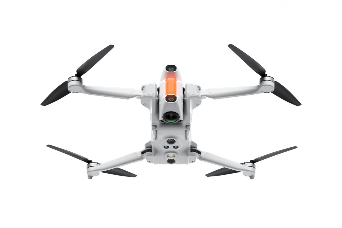 Insta360 Antigravity A1 Infinity Bundle