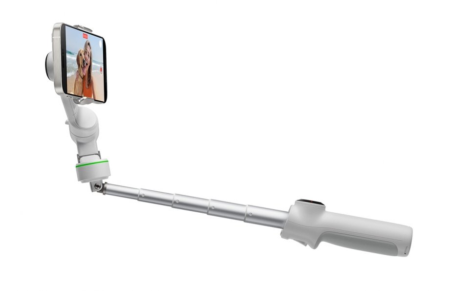 Insta360 Flow 2 Pro (šedá)