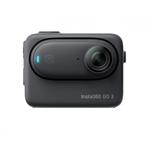 Insta360 GO 3 - 64GB černá barva