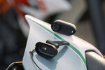 Insta360 GO 3S - 128 GB balík POV pre motocykle v prilbe